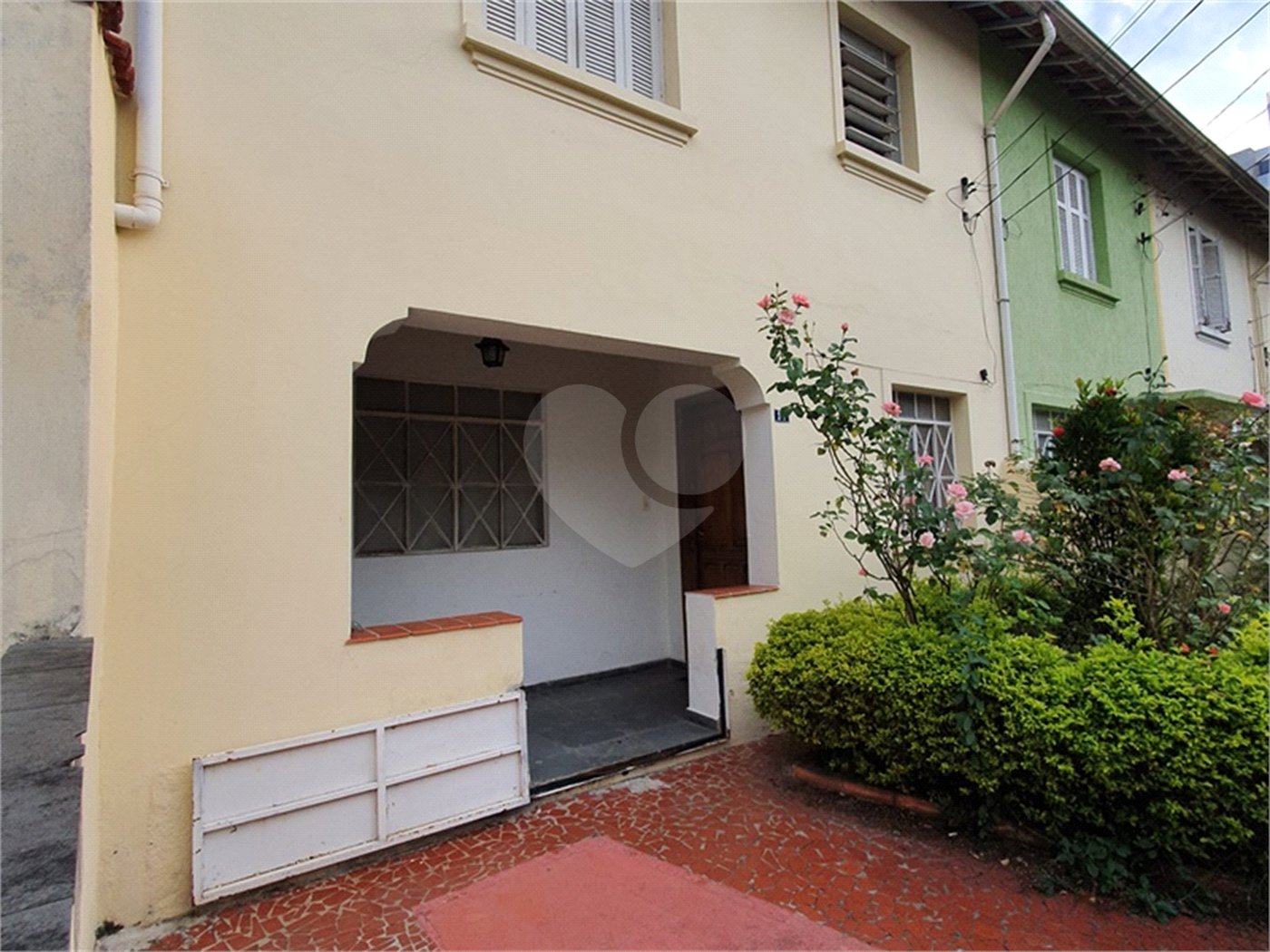 Casa de Vila para alugar com 2 quartos em Santana, São Paulo, SP