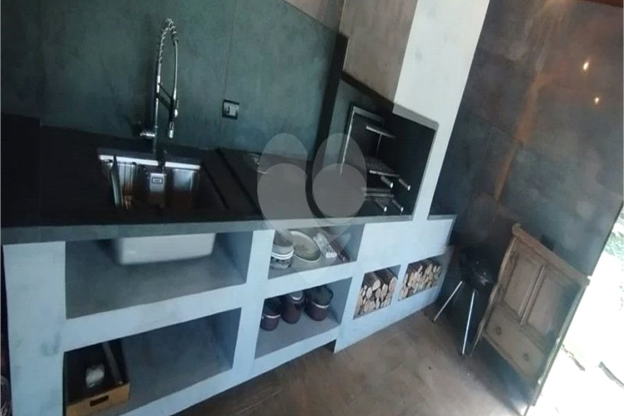 Casa à venda com 3 suítes no condomínio Sausalito, Mairiporã - SP