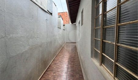 Casa à venda com 4 quartos, sendo 1 suíte, em Jardim Wanderley, Tatuí, SP