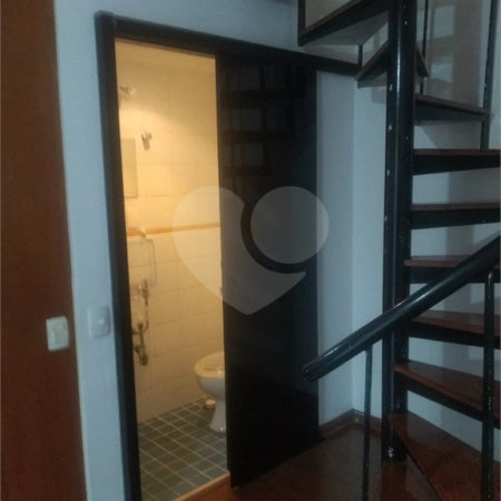 Apartamento à venda com 2 quartos em Vila Clementino, São Paulo, SP