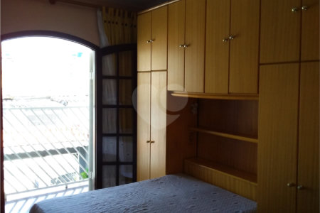 Sobrado à venda com 2 quartos, sendo 1 suíte, em Parque Boturussu, São Paulo, SP