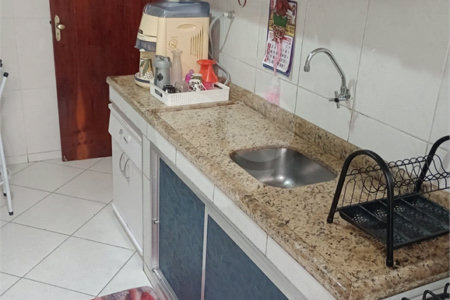 Casa à venda ou para alugar com 3 quartos, sendo 1 suíte, em Campo Grande, Rio de Janeiro, RJ