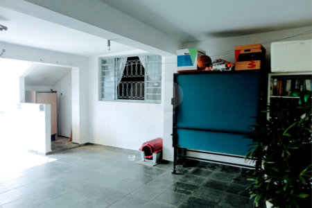 Casa à venda com 3 quartos em Vila Clayton, Valinhos, SP