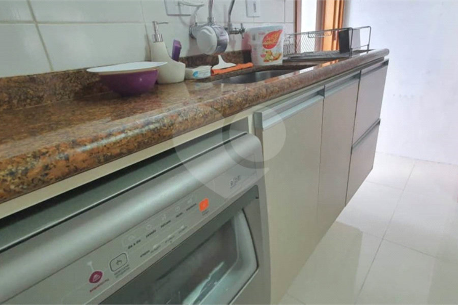 Apartamento à venda com 2 quartos em Casa Verde, São Paulo, SP