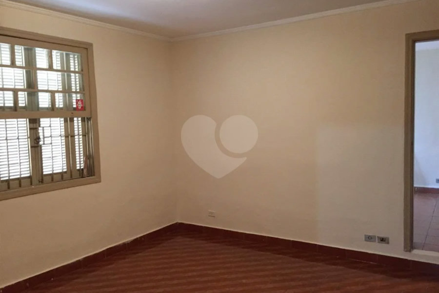 Casa Térrea à venda com 4 quartos em Limão, São Paulo, SP