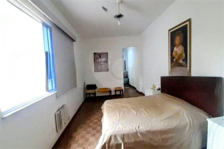 Apartamento à venda com 4 quartos, sendo 2 suítes,  em Tijuca, Rio de Janeiro, RJ