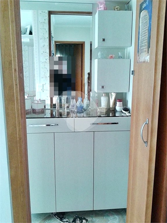 Sobrado à venda com 2 quartos em Parada Inglesa, São Paulo, SP