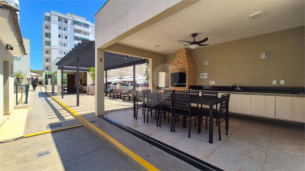 Apartamento à venda com 3 quartos, sendo 1 suíte, em Jardim Vera Cruz, Sorocaba, SP