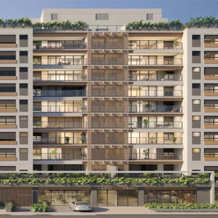 Casa à venda com 4 suítes no condomínio Ateliê 365, São Paulo - SP