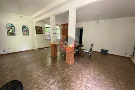 Sítio à venda com 5 quartos, sendo 2 suítes,  em Parque Recreio Dom Pedro Ii (guia de Pacobaíba), Magé, RJ