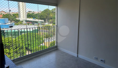 Apartamento à venda com 2 quartos em Parada Inglesa, São Paulo, SP