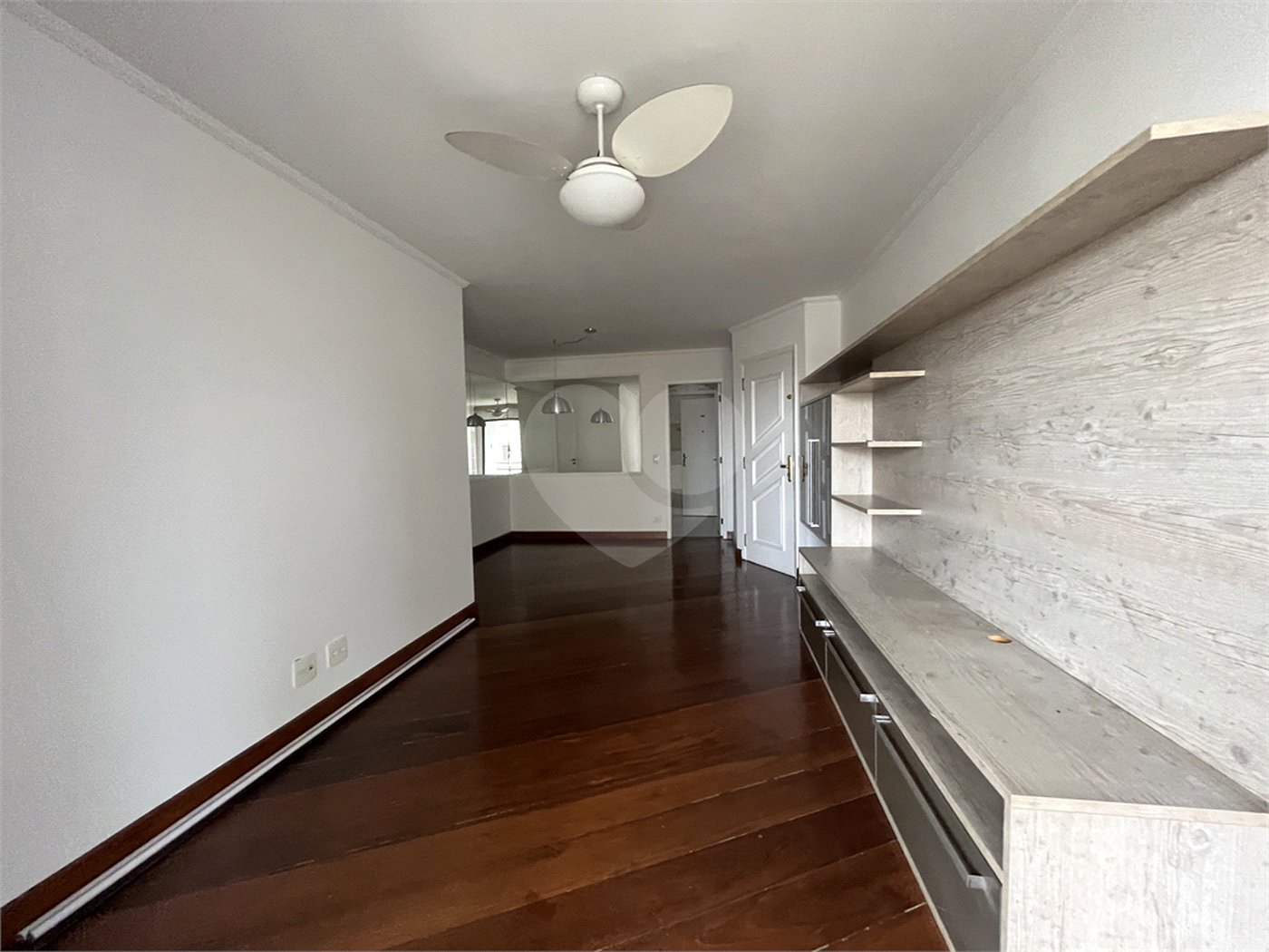 Apartamento para alugar com 3 quartos, sendo 1 suíte, em Perdizes, São Paulo, SP