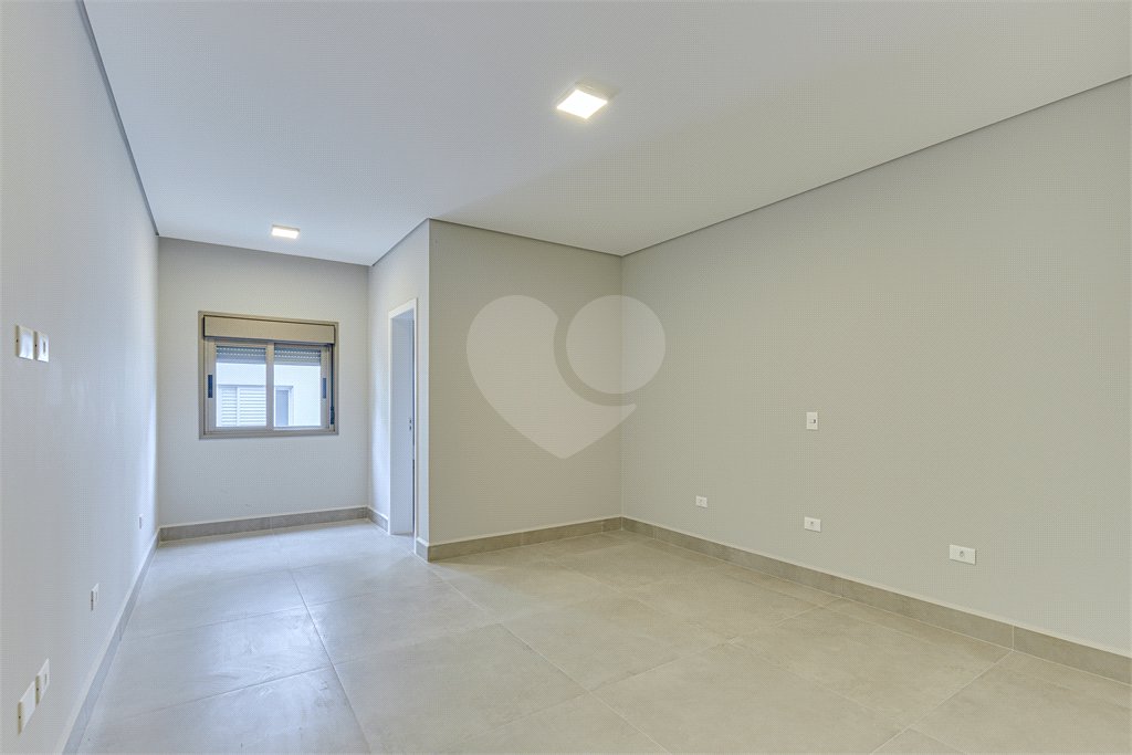 Casa à venda com 4 suítes no condomínio Carmen, São Paulo - SP