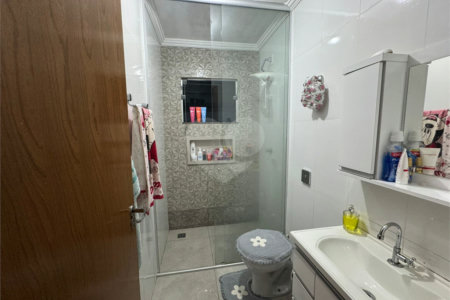 Casa à venda com 2 quartos em Vila Nova Itapetininga, Itapetininga, SP