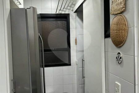 Apartamento à venda com 3 quartos, sendo 1 suíte, em Jardim Caboré, São Paulo, SP