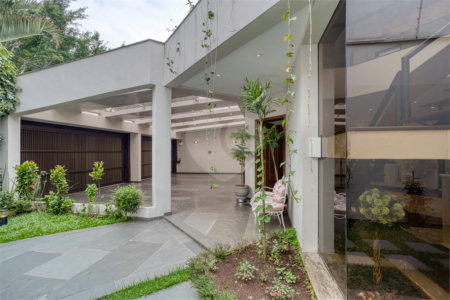 Sobrado à venda com 3 quartos, sendo 2 suítes, em City Campo Grande, São Paulo, SP