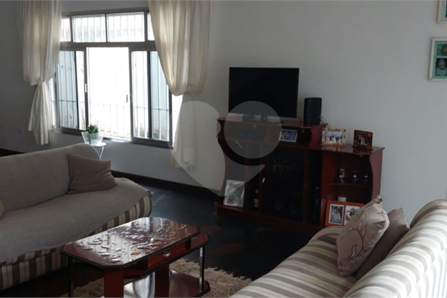 Casa à venda com 4 quartos, sendo 2 suítes, em Limão, São Paulo, SP