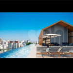 Apartamento à venda com 1 quarto em Perdizes, São Paulo, SP
