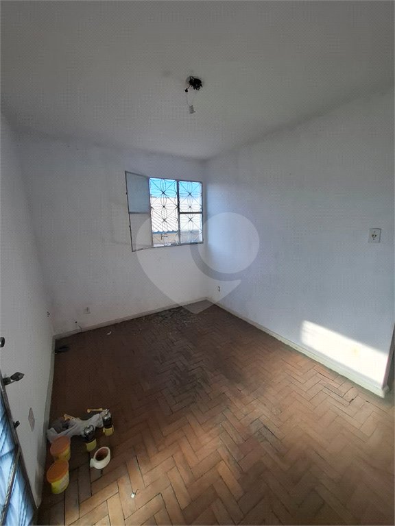 Apartamento à venda com 2 quartos em Campo Grande, Rio de Janeiro, RJ