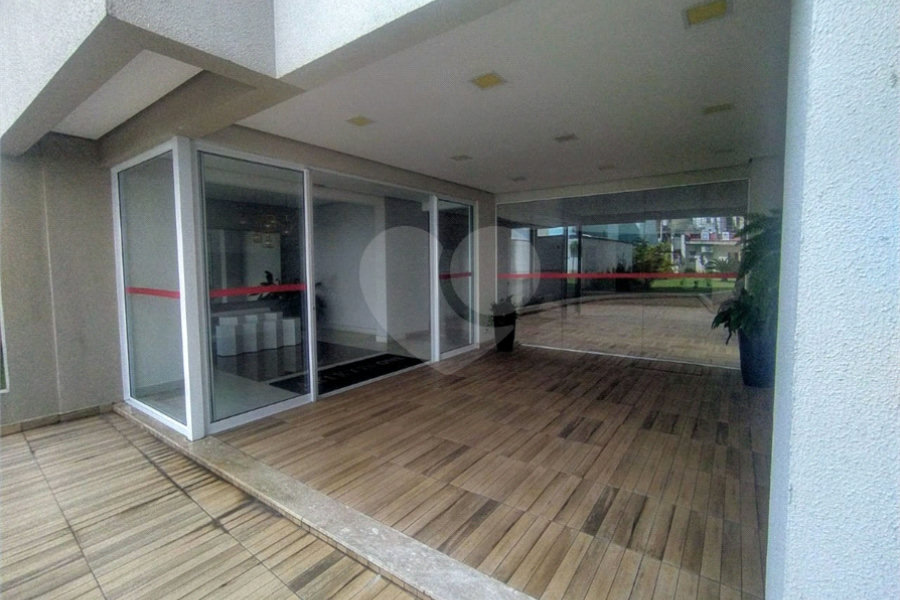 Apartamento para alugar com 1 quarto em Santana, São Paulo, SP