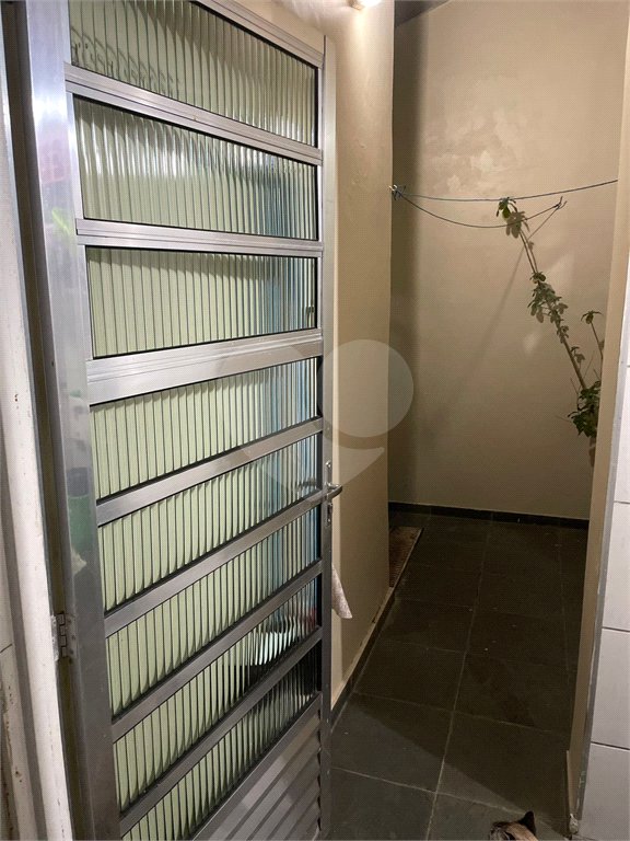 Casa de Vila à venda com 2 quartos em Jardim França, São Paulo, SP