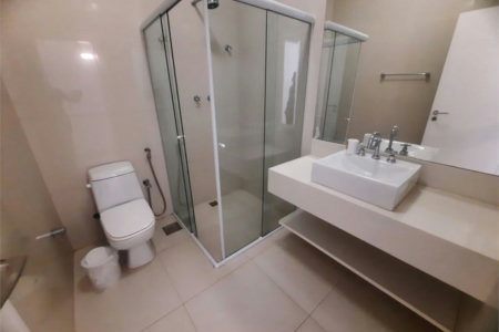 Casa Residencial à venda, Loteamento João Batista Julião, Guarujá - CA0028.