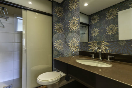 Apartamento à venda com 1 suíte em Vila Olímpia, São Paulo, SP