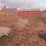 Terreno no Arcoville com 240 m²