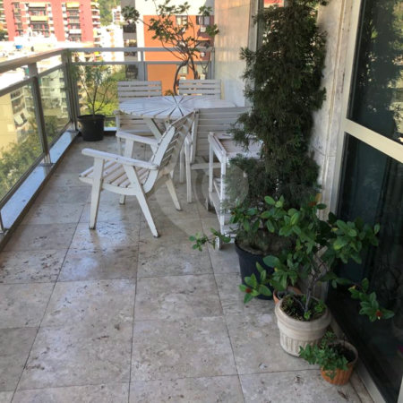 Apartamento à venda com 4 quartos, sendo 1 suíte,  em Tijuca, Rio de Janeiro, RJ