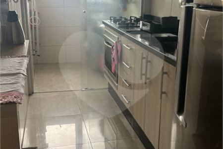 Apartamento para alugar com 2 quartos em Loteamento City Jaragua, São Paulo, SP