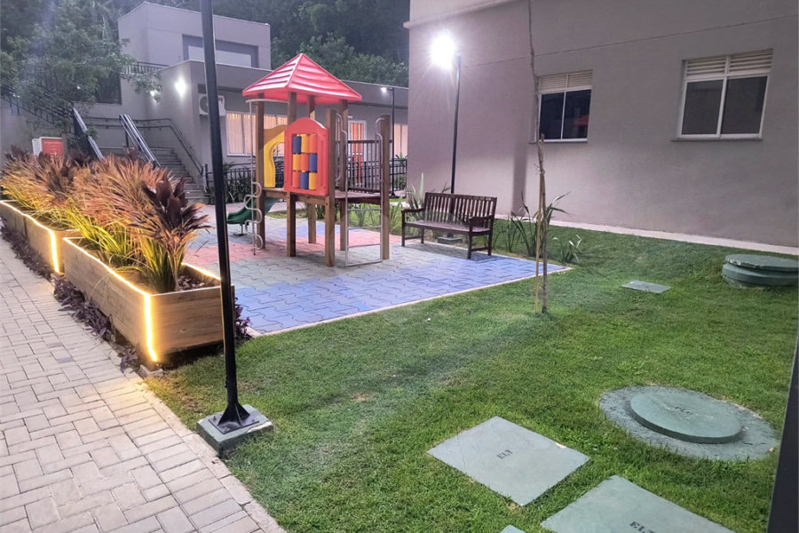 Apartamento para alugar com 2 quartos em Pirituba, São Paulo, SP