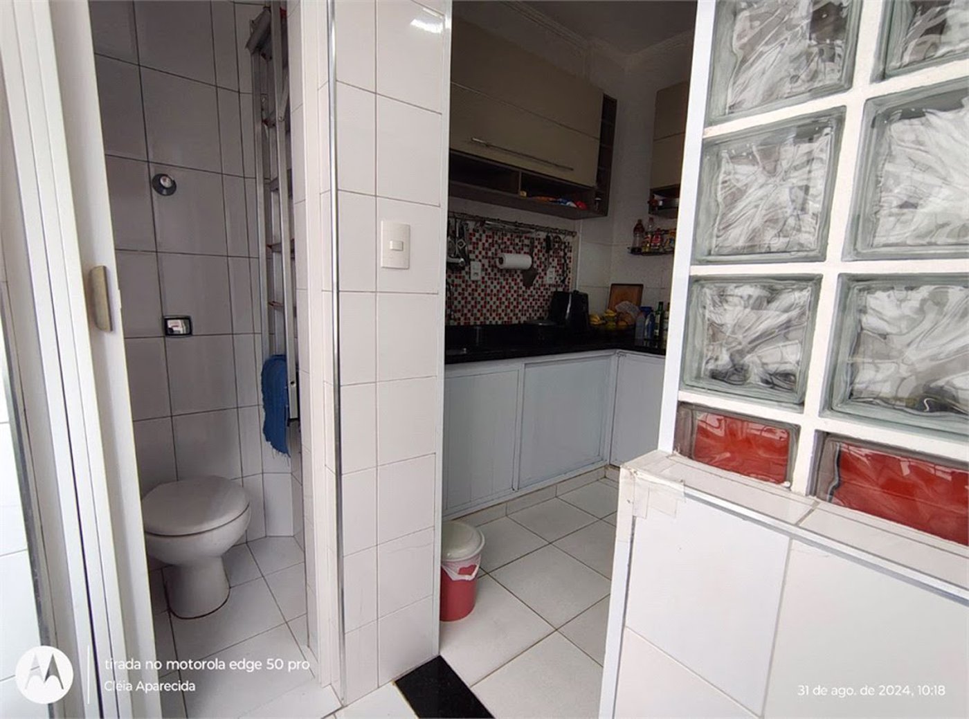 Apartamento com 2 dormitórios à venda, 77 m² por R$ 750.000,00 - Aparecida - Santos/SP
