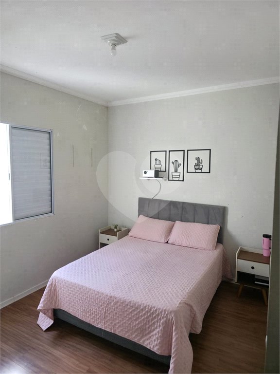Casa à venda com 2 suítes em Jardim Santos Dumont I, Mogi das Cruzes, SP