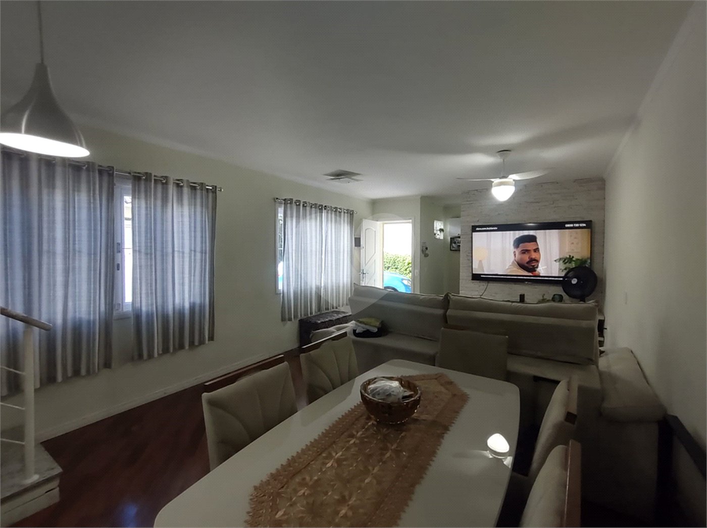 Casa à venda com 3 quartos, sendo 2 suítes, em Jardim Mangalot, São Paulo, SP