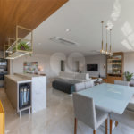 Apartamento à venda com 4 quartos, sendo 2 suítes, em Campo Belo, São Paulo, SP