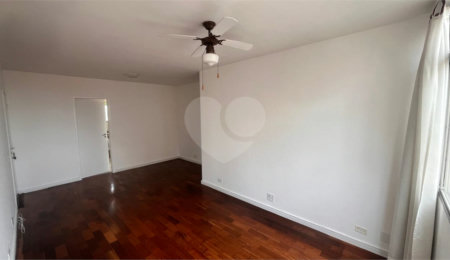 Apartamento à venda com 3 quartos em Alto da Boa Vista, São Paulo, SP