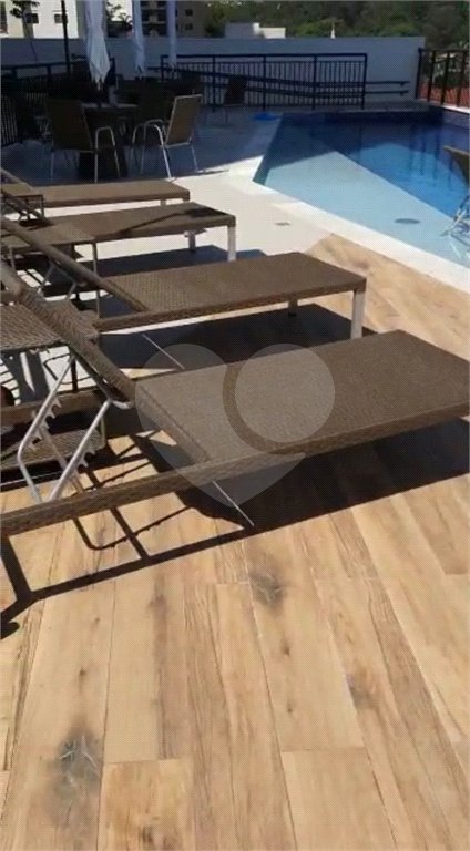 Apartamento à venda com 1 quarto em Jardim D'abril, Osasco, SP