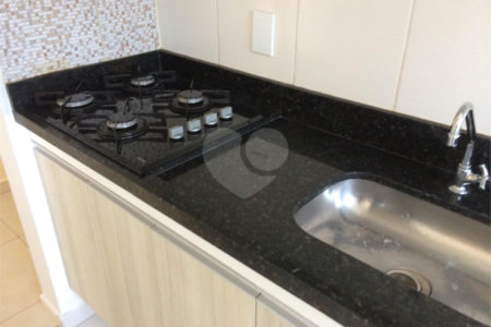 Apartamento à venda com 3 quartos, sendo 1 suíte, em Parque Morumbi, Votorantim, SP