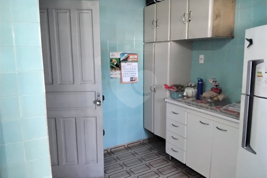 Casa Térrea à venda com 2 quartos em Vila Guilherme, São Paulo, SP