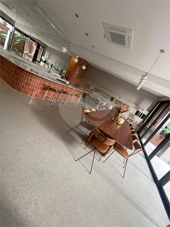 Apartamento à venda com 1 suíte em Itaim Bibi, São Paulo, SP