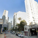 Studio para alugar com 1 quarto em Bela Vista, São Paulo, SP