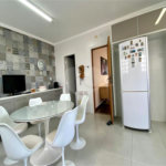 Sobrado à venda com 4 quartos, sendo 1 suíte,  em Jardim São Bento, São Paulo, SP