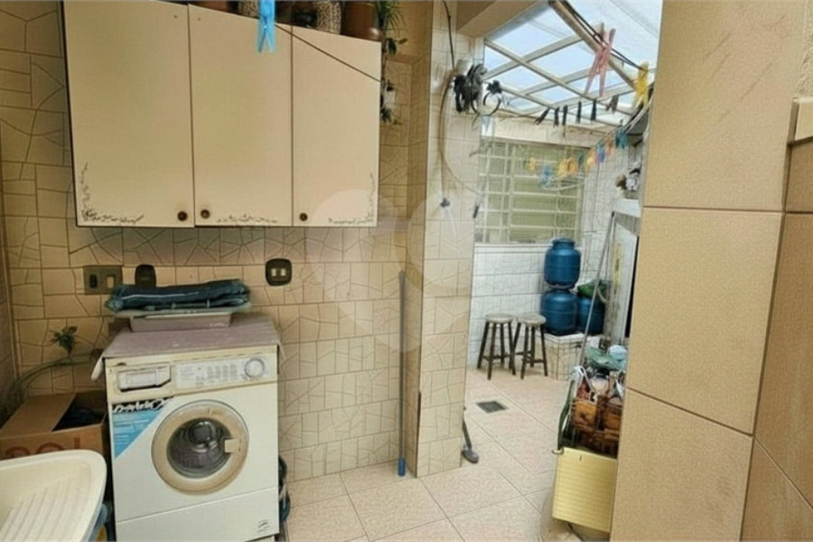 Sobrado à venda com 3 quartos, sendo 2 suítes,  em Mandaqui, São Paulo, SP