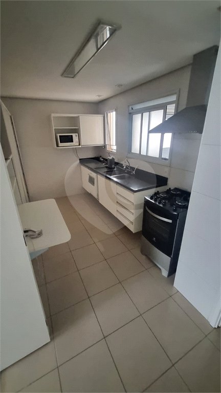 Apartamento para alugar com 3 suítes em Paraíso, São Paulo, SP