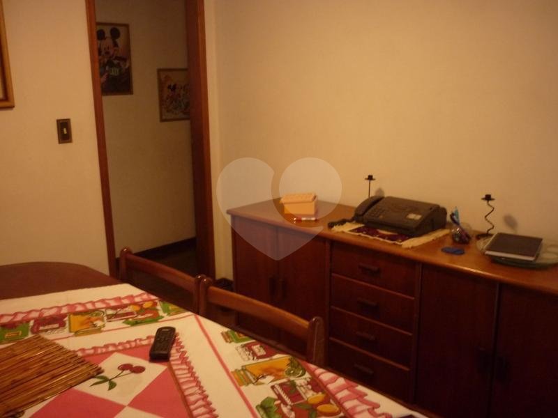 Sobrado à venda com 3 quartos, sendo 1 suíte, em Horto Florestal, São Paulo, SP