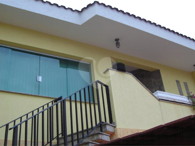 Sobrado à venda com 3 quartos, sendo 1 suíte,  em Casa Verde, São Paulo, SP