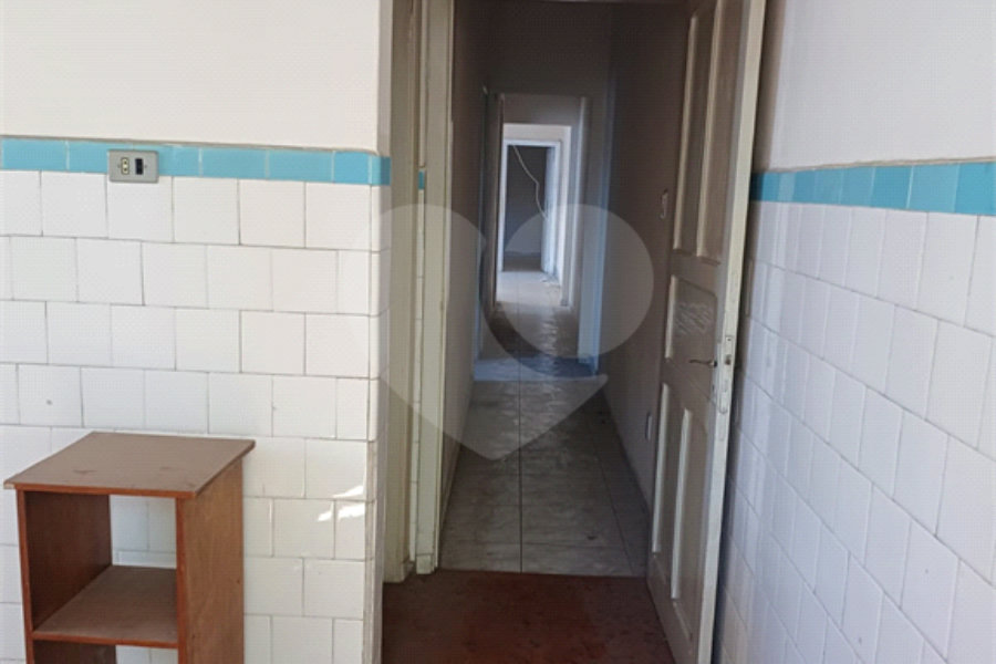 Casa de Vila à venda ou para alugar com 2 quartos em Santana, São Paulo, SP