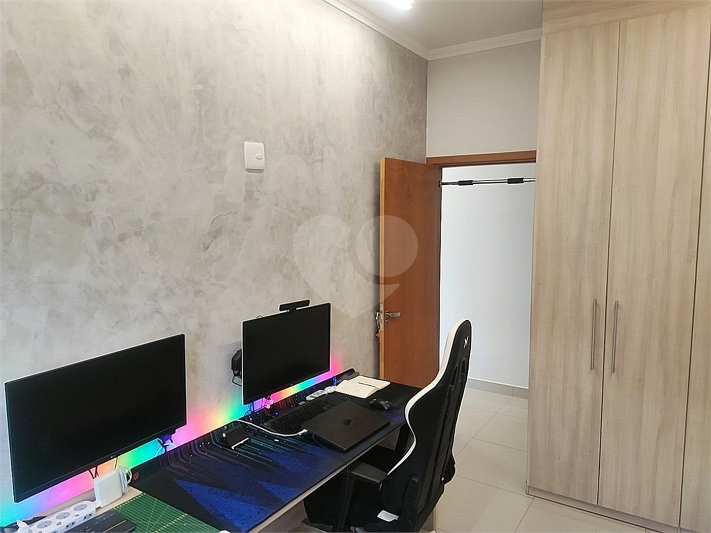 Casa à venda com 3 suítes em Jardim dos Flamboyants, Araraquara, SP