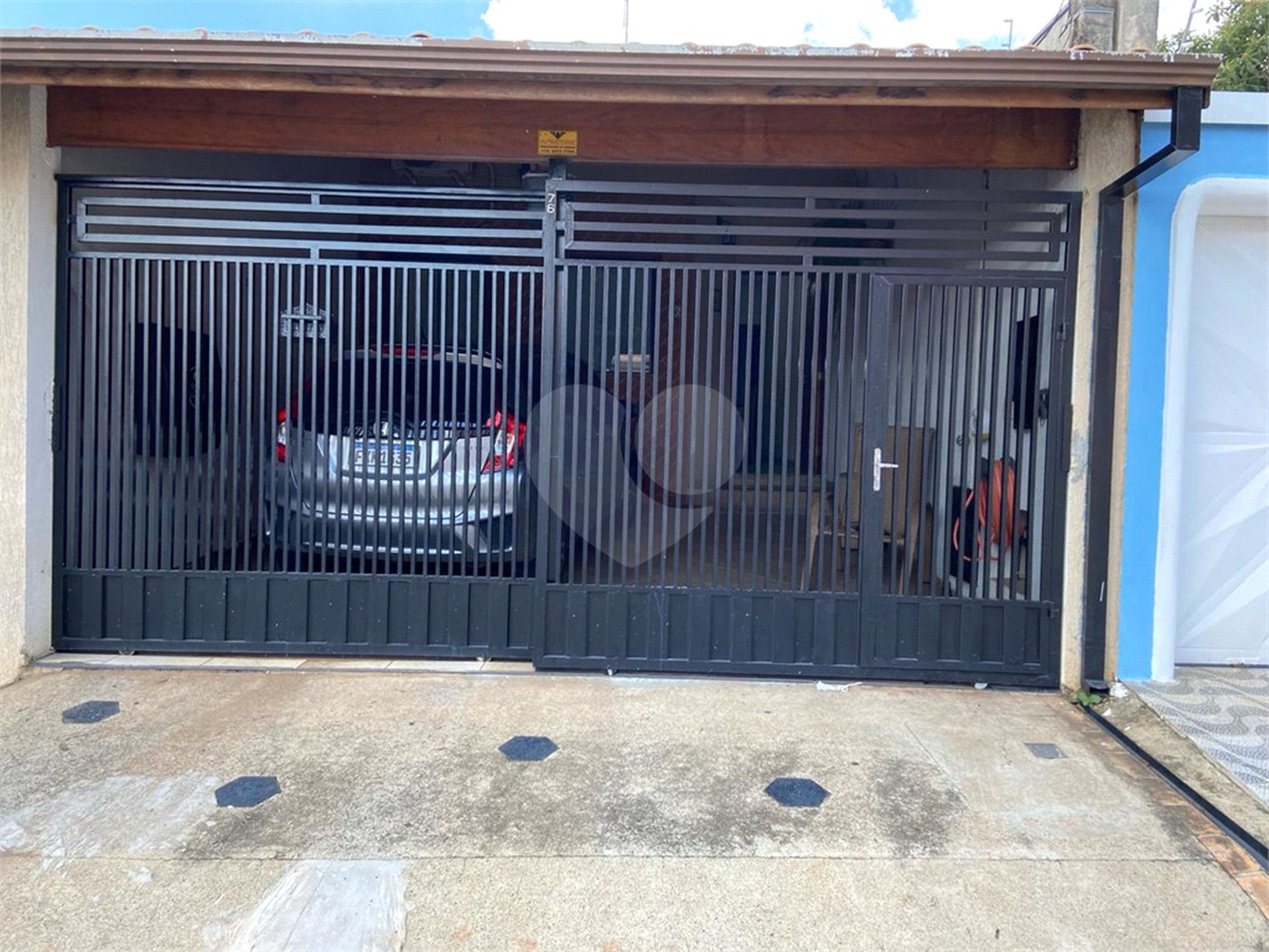 Casa Térrea à venda com 3 quartos, sendo 1 suíte, em Wanel Ville, Sorocaba, SP