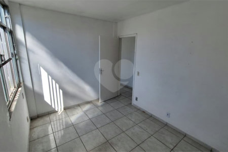Apartamento à venda com 2 quartos em Campo Grande, Rio de Janeiro, RJ